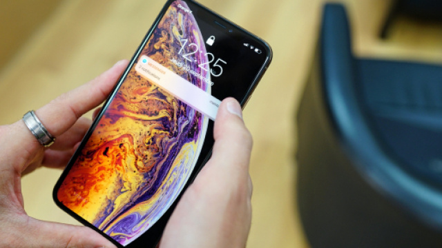 ChargeGate : les Apple iPhone XS et XS Max subissent un gros ... - frandroid.com