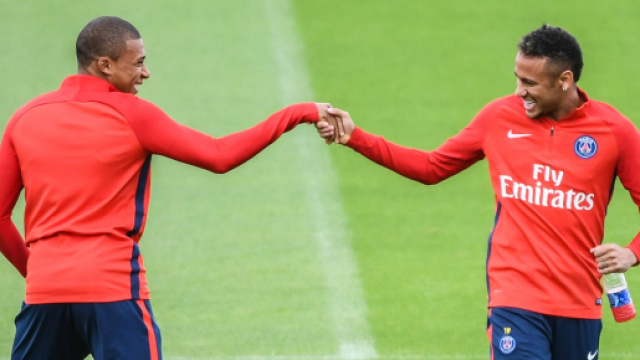 Football Leaks : Mediapart révèle le plan du Real Madrid pour recruter Neymar et Mbappé