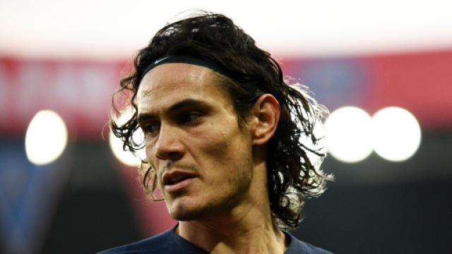 Mercato - PSG : Cavani serait proche d'un retour à Naples