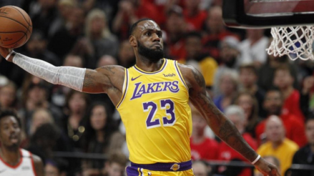 NBA : les 5 meilleurs scoreurs de l'histoire