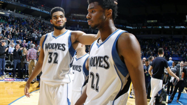 One Team, One Stat -- Jimmy Butler to ease the scoring burden for ... - nba.com