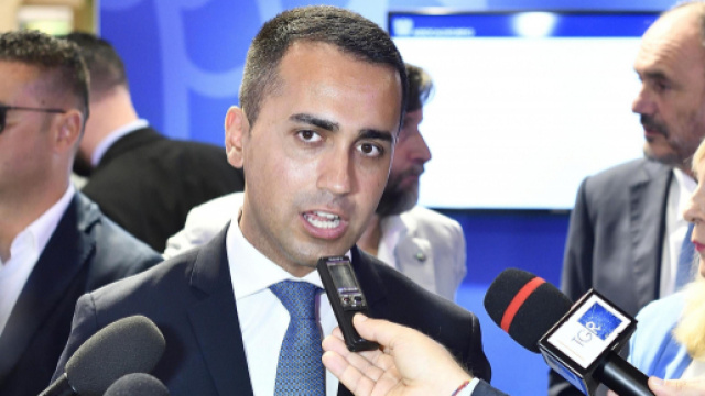 Pensioni, il vicepremier Di Maio ha annunciato Quota 100 per il mese di febbraio e il reddito di cittadinanza a marzo - progettoalternativo.com