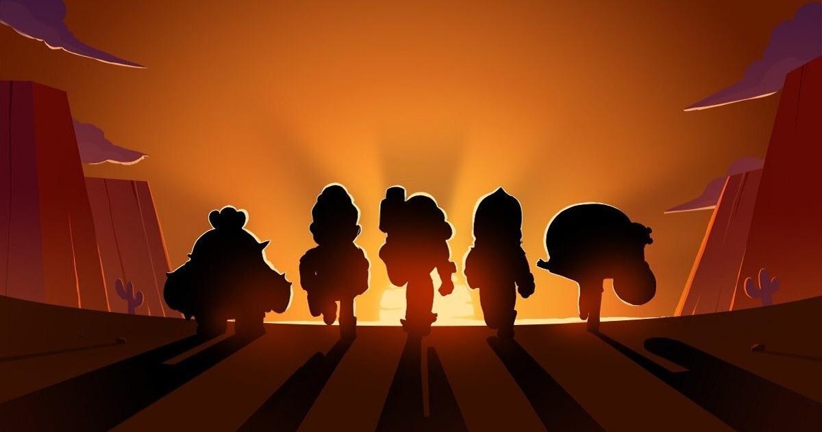 Brawl Stars, el nuevo tÃ­tulo de los creadores de Clash Royale