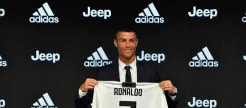 Juventus, Cristiano Ronaldo potrebbe sposare Georgina Rodriguez
