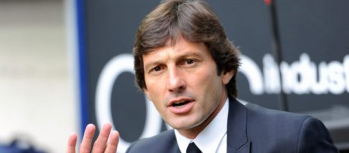 Calciomercato Milan: Leonardo al lavoro.