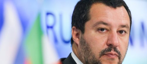 Catholic magazine compares Salvini to the devil - thetablet.co.uk