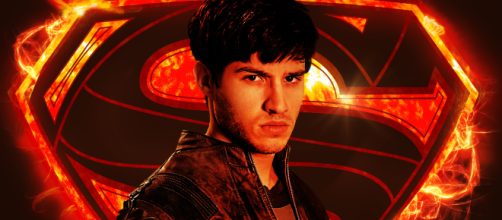 Krypton, la serie tv trasmesse in Usa sul canale SyFy, adesso anche in Italia.