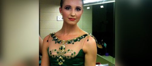Raffaella Maria Stroik, la ballerina scomparsa ritrovata morta in Missouri
