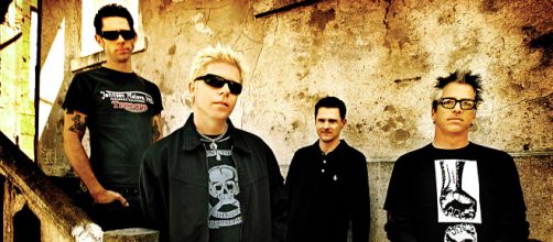 The Offspring: storia e successi della band americana | Breaknotizie - breaknotizie.com
