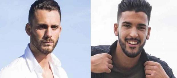 10 Couples Parfaits 2 : Selim clashe Illan sur les réseaux sociaux, il menace et veut se venger. 10 Couples Parfaits 2 : Selim clashe Illan sur les réseaux sociaux, il menace et veut se venger.