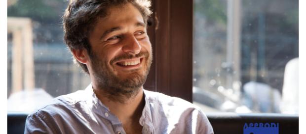 Approdi Festival » Approdi Festival » Lino Guanciale con Itaca per ... - approdifestival.it Approdi Festival » Approdi Festival » Lino Guanciale con Itaca per ... - approdifestival.it