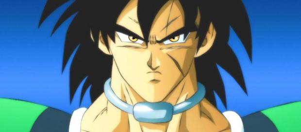 Brolys Aussehen im neuen Film - MaSTAR Media - YouTube Brolys Aussehen im neuen Film - MaSTAR Media - YouTube
