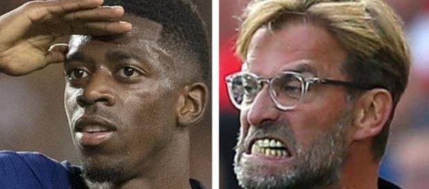 El destrozo de Dembélé a la casa de Klopp para forzar su salida ... - mundodeportivo.com El destrozo de Dembélé a la casa de Klopp para forzar su salida ... - mundodeportivo.com