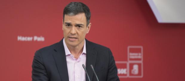El PSOE podría ganar las elecciones andaluzas, aunque necesitando a Podemos El PSOE podría ganar las elecciones andaluzas, aunque necesitando a Podemos