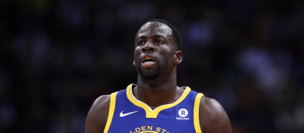Golden State Warriors' Draymond Green listed as doubtful vs ... - nba.com Golden State Warriors' Draymond Green listed as doubtful vs ... - nba.com