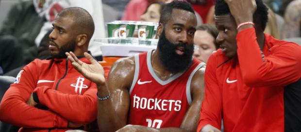 Houston Rockets: How the team felt about possibly losing Clint Capela - houseofhouston.com Houston Rockets: How the team felt about possibly losing Clint Capela - houseofhouston.com