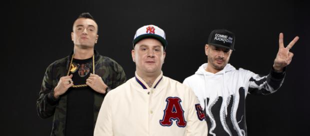 Il ritorno dei Club Dogo ? Jake la Furia è scettico Il ritorno dei Club Dogo ? Jake la Furia è scettico