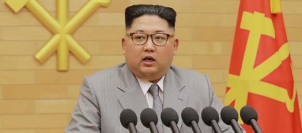La Corée du Nord a testé une arme tactique 'ultramoderne' La Corée du Nord a testé une arme tactique 'ultramoderne'