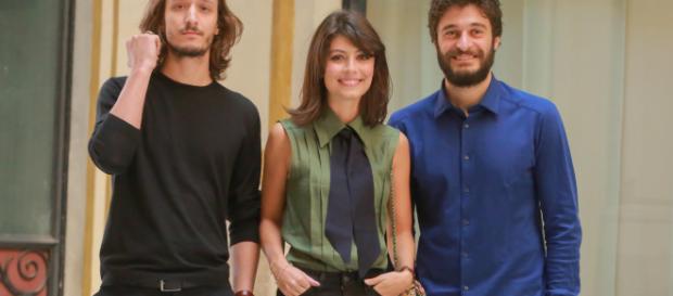 L'Allieva 2: anticipazioni del 22 novembre - alemastronardi.it L'Allieva 2: anticipazioni del 22 novembre - alemastronardi.it