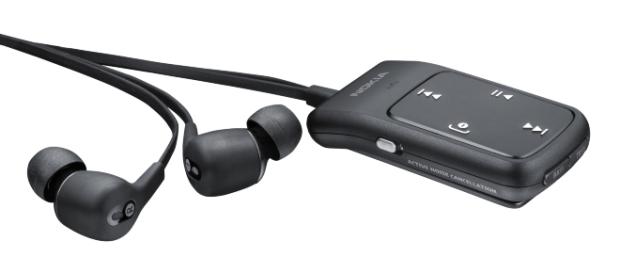 Launch: Nokia Essence Bluetooth Headset – just the music ... - (Image via Amazon.com) Launch: Nokia Essence Bluetooth Headset – just the music ... - (Image via Amazon.com)