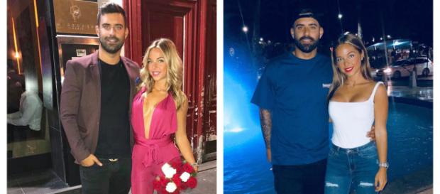 Les Anges 10 : Maddy prête à refaire une dernière télé-réalité avec Vincent Queijo Les Anges 10 : Maddy prête à refaire une dernière télé-réalité avec Vincent Queijo