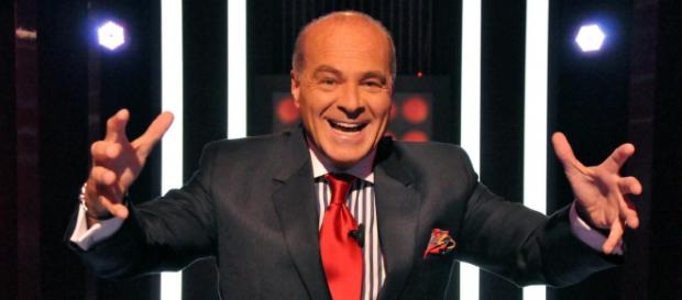 Marcelo de Carvalho lembrou que também foi "vitima' das brincadeiras de Silvio Santos. Marcelo de Carvalho lembrou que também foi "vitima' das brincadeiras de Silvio Santos.