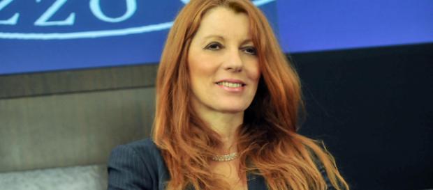 Michela Vittoria Brambilla assenteista record in parlamento Michela Vittoria Brambilla assenteista record in parlamento