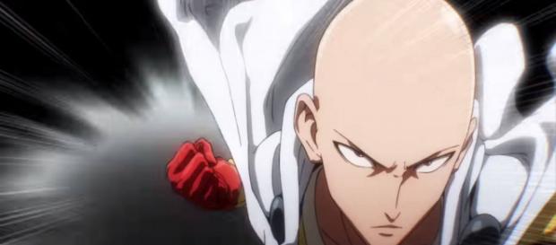 ONE PUNCH MAN Season 2 May Premiere This August — GeekTyrant - geektyrant.com ONE PUNCH MAN Season 2 May Premiere This August — GeekTyrant - geektyrant.com