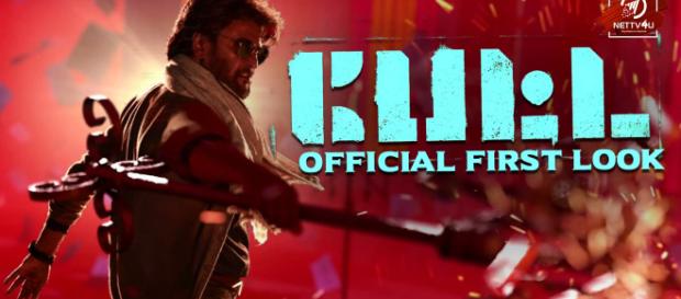 Petta Movie first poster (Image via Vikram Sanjay/Twitter) Petta Movie first poster (Image via Vikram Sanjay/Twitter)