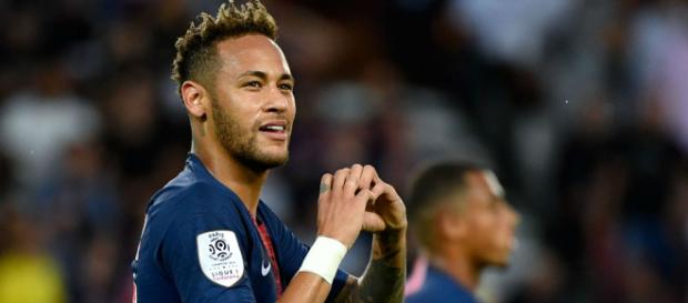 PSG : Neymar : 'Ce que je demande à la presse, c’est de faire un peu plus attention' PSG : Neymar : 'Ce que je demande à la presse, c’est de faire un peu plus attention'