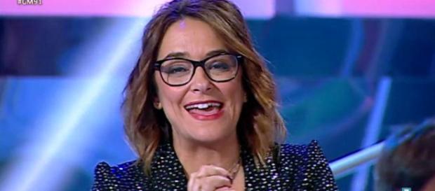 Toñi Moreno agradece a MYHYV que le esté "quitando prejui... - elplural.com Toñi Moreno agradece a MYHYV que le esté "quitando prejui... - elplural.com