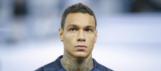 Van der Wiel : au revoir Paris, bonjour Rome ? - Transferts - Football - lefigaro.fr Van der Wiel : au revoir Paris, bonjour Rome ? - Transferts - Football - lefigaro.fr