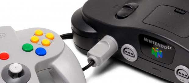 Viele Leute warten derzeit auf eine Neuauflage des N64 - nat-games.de Viele Leute warten derzeit auf eine Neuauflage des N64 - nat-games.de