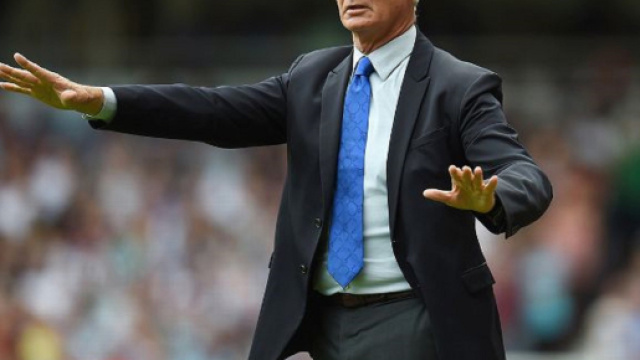 A Claudio Ranieri il premio Fifa come miglior allenatore dell'anno ... - gds.it