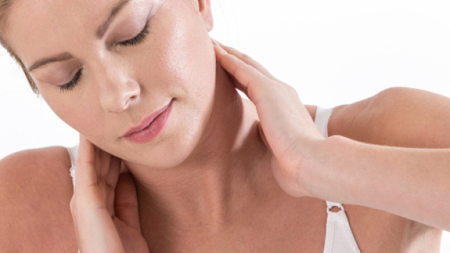 Alcuni consigli per far fronte ai dolori della cervicale.