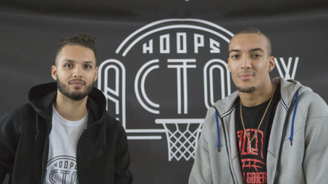 D&eacute;couvrez les 5 fran&ccedil;ais les plus performants &agrave; la NBA