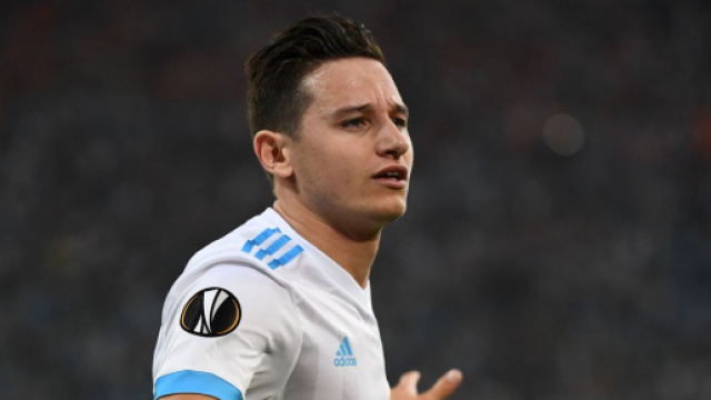 Florian Thauvin est le meilleur buteur fran&ccedil;ais en Europe