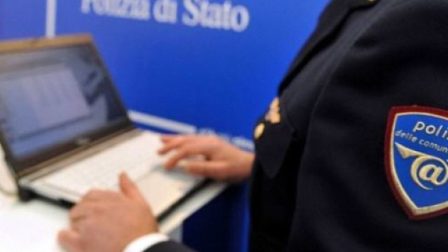 Genova, 8.000 video di filmati pedopornografici sul computer: arrestato 48enne