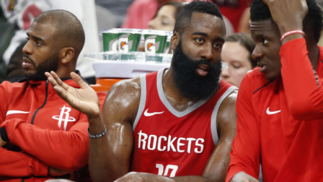 Houston Rockets: How the team felt about possibly losing Clint Capela - houseofhouston.com