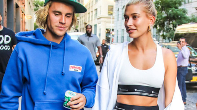 Hailey Baldwin cambia nome Instagram e conferma il matrimonio col cantante Justin Bieber.