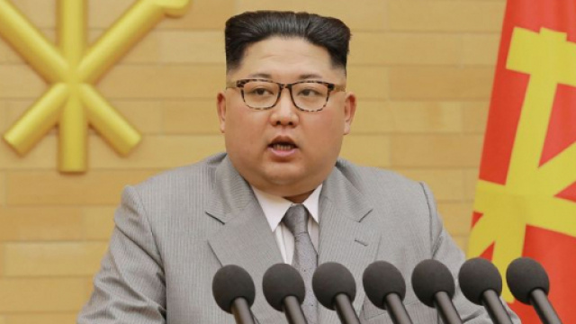 La Cor&eacute;e du Nord a test&eacute; une arme tactique 'ultramoderne'