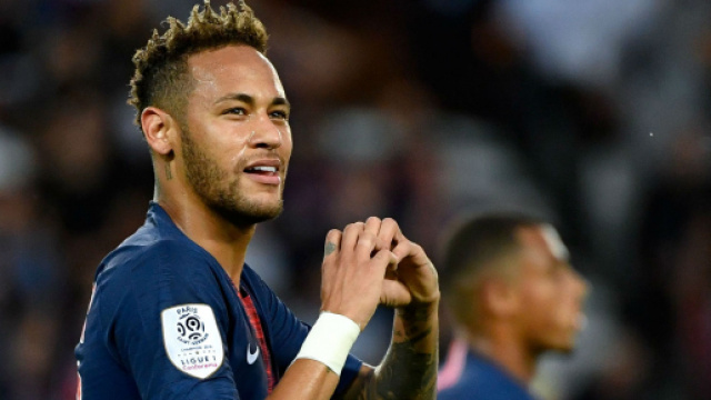 PSG : Neymar : 'Ce que je demande à la presse, c’est de faire un peu plus attention'