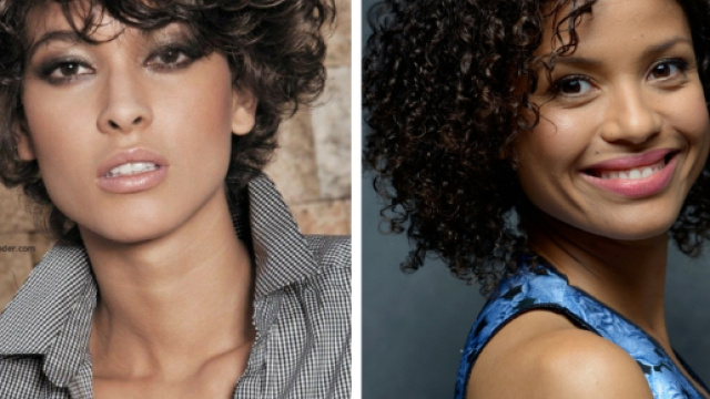 Tagli di capelli corti e ricci: inverno 2019