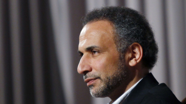 Tariq Ramadan a finalement été remis en liberté, ce vendredi après-midi.
