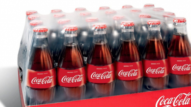 Tassa sulle bibite gassate per il paese italiano