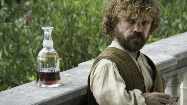 Tyrion Lannister, interpretato dall'attore Peter Dinklage - com.au