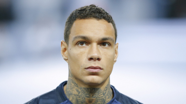 Van der Wiel : au revoir Paris, bonjour Rome ? - Transferts - Football - lefigaro.fr