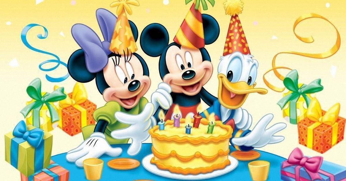 Buon Compleanno Topolino Domani In Tv Su Rai 2 E In Streaming Su Raiplay