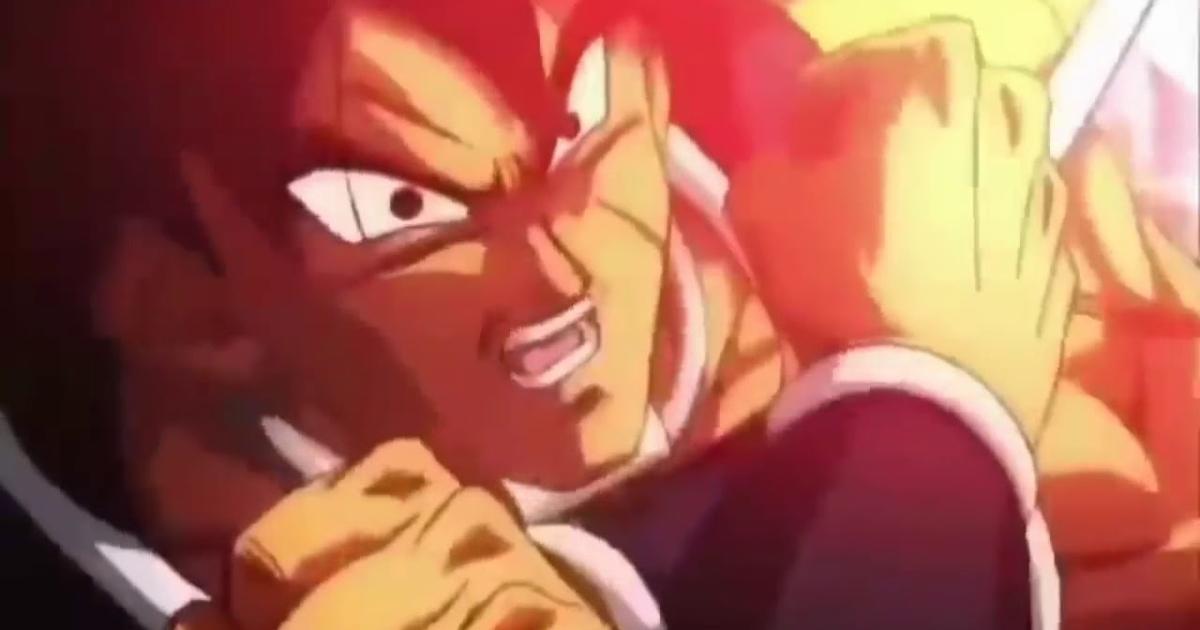 dragon ball super broly king vegeta