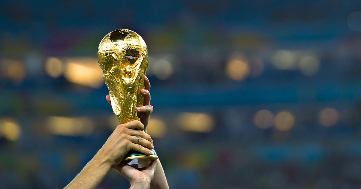 Classement Meilleur Joueur Coupe Du Monde 2018 Football : les 6 des joueurs les plus âgés à avoir disputé une Coupe du